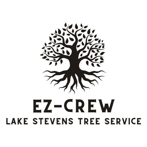 EZ-Crew Lake Stevens Tree Service logo